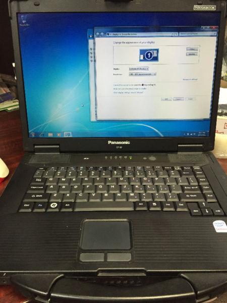 Lenovo Thinkpad T520 i5 4gb RAM 320gb HDD UNIWAY COMPUTERS