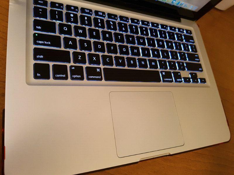 MacBook pro 13.3 Inch