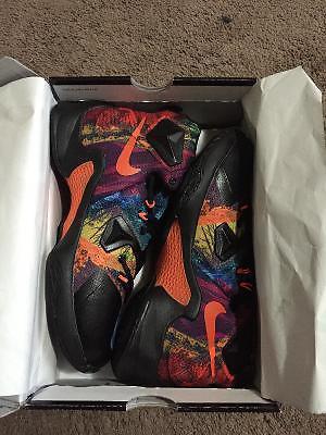 Lebron 13 EP