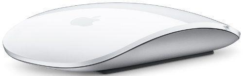 Apple Bluetooth Magic Mouse