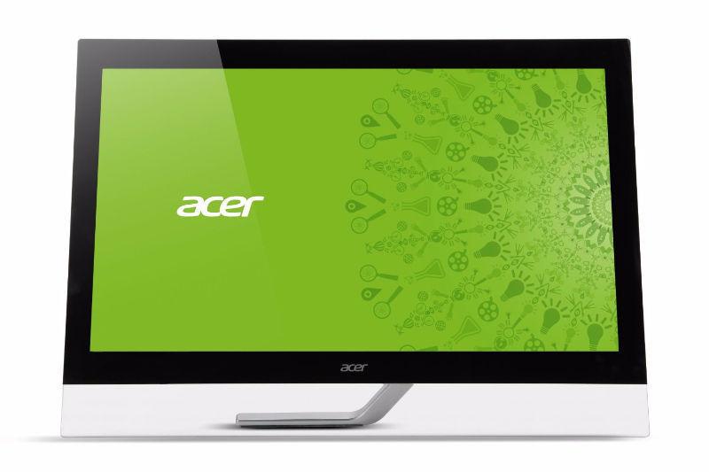 Acer T232HL 23-Inch Touchscreen Widescreen