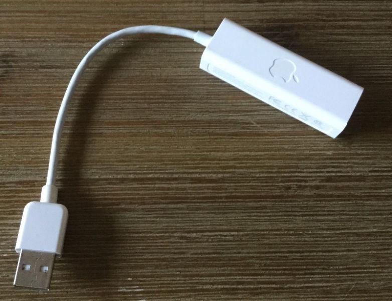 Apple USB Modem