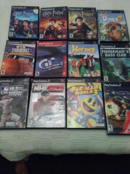 PlayStation 2 Games For Sale