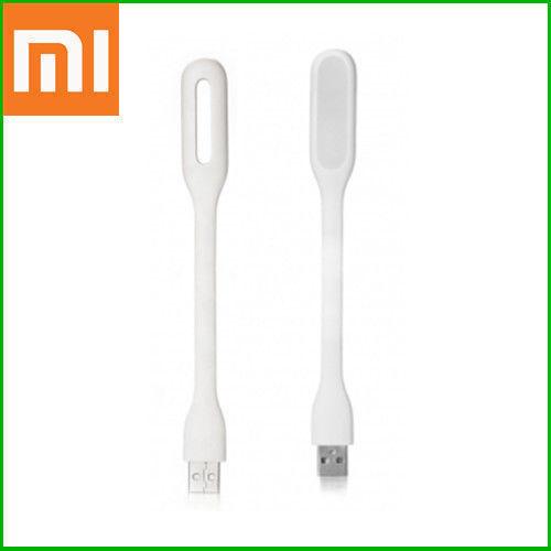 Mi Mini Bendable USB LED Light Portable Night Computer Keyboard