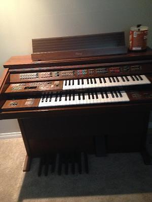 Organ For Sale