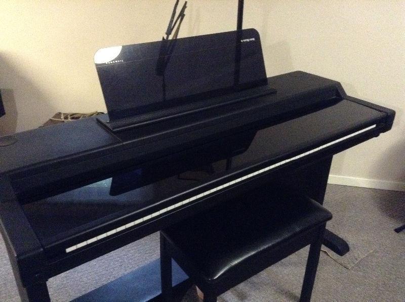 Kurzweil Mark 5 piano