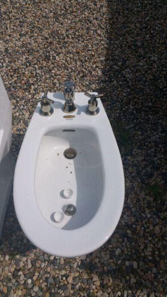 Bidet