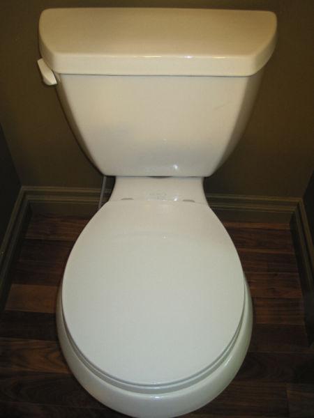 Kohler Toilet