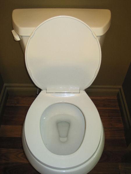 Kohler Toilet