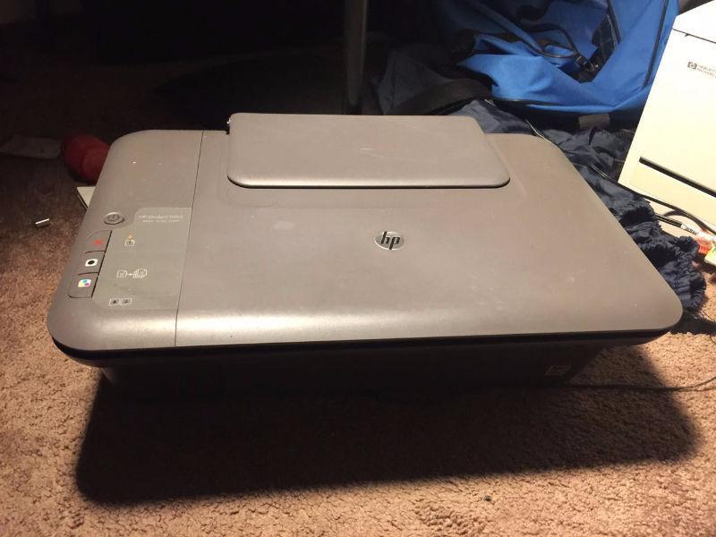 Good condition printer for sell