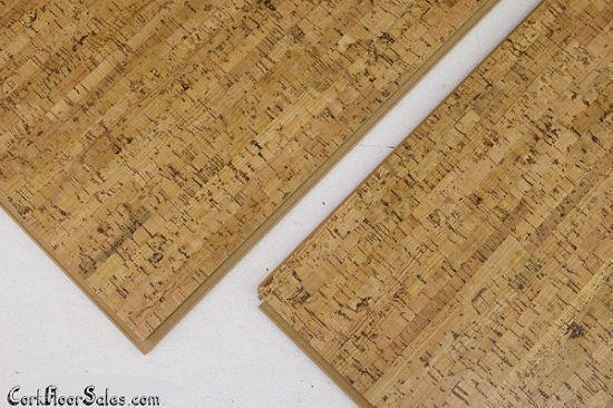 Cork Flooring for Kitchens on Sale at Forna - $3.89 a sq/ft