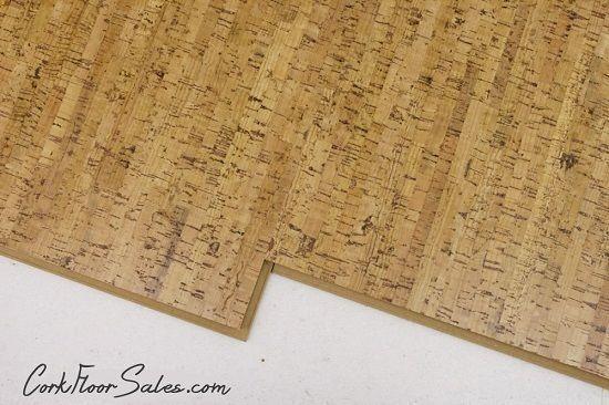 Cork Flooring for Kitchens on Sale at Forna - $3.89 a sq/ft