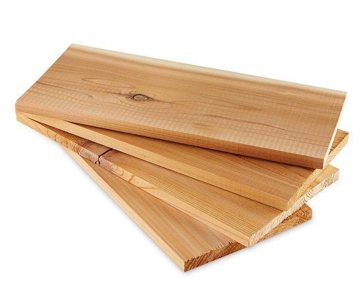Wanted: Cedar Boards