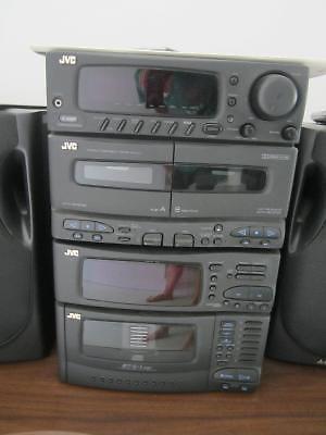 Stereo System