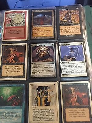 Magic the Gathering Collection for Sale