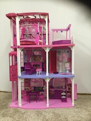 Barbie Dream House, Puppy Swim School and more!