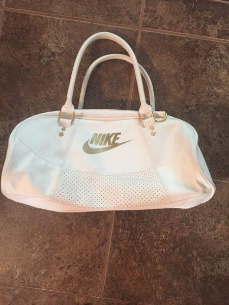 Nike purse