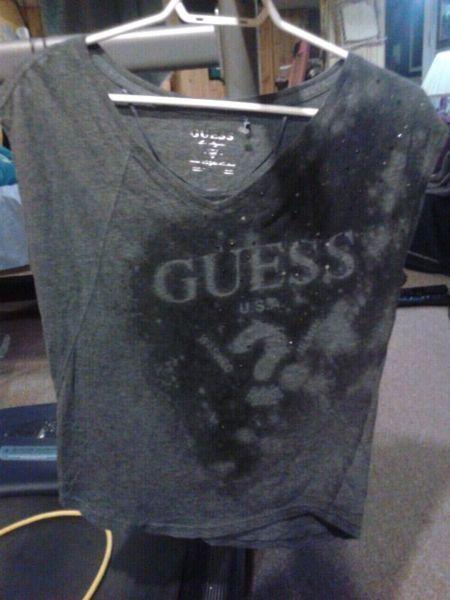 ☆ GUESS ☆