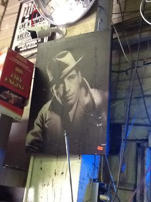 Humphrey Bogart Picture $30