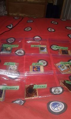 Yu-Gi-Oh legendary collection