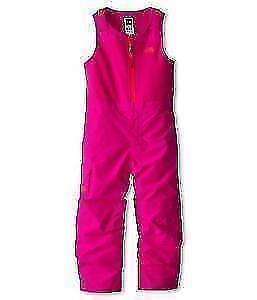 North Face 2T Snowpants