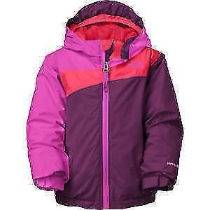 North Face Jacket 3T