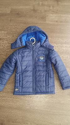 New BOYS' WARM STORM JACKET and other wollen addons for $100
