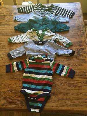 Baby clothes sizes Newborn - 12 months