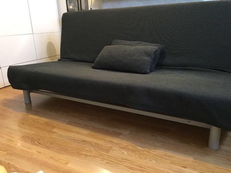 IKEA Sofa Bed / Futon