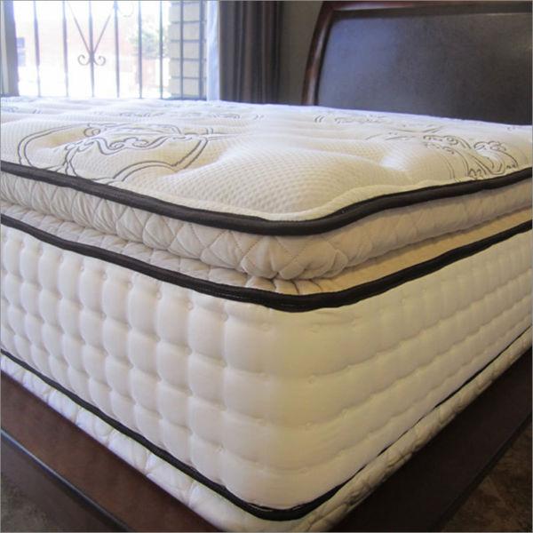 Luxury Mattresses from Show Home Staging, SALE Tues 3:30-6:30!