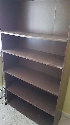 Book Shelf - **Includes delivery during day Monday