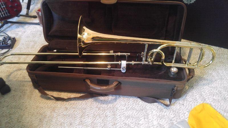 Andreas Eastman Trombone. $1200 or best offer