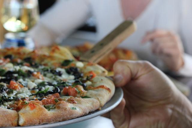 Neopolitan Pizza Franchise Expanding to