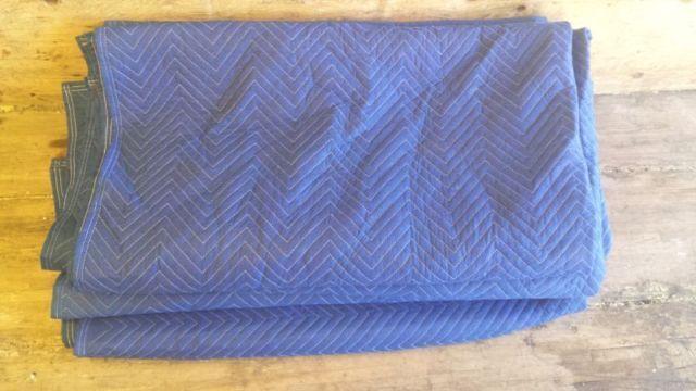 Brand New Moving Blankets for Sale!