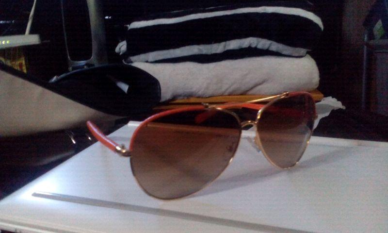 Tony Burch Sunglasses