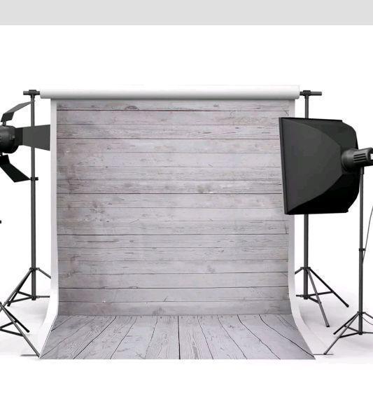 Photo backdrop for sale