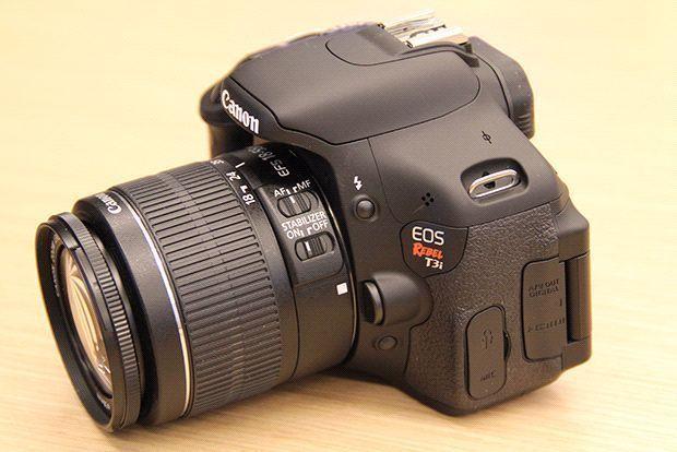 Wanted: WTB: Nikon D3200 or Canon T series DSLR