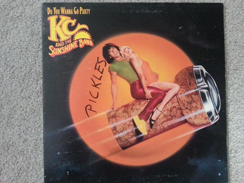 '79 KC & SUNSHINE BAND 