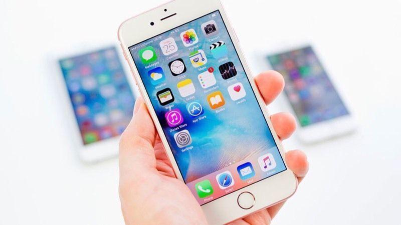 Professional iPhone service by Apple Certified Technicians