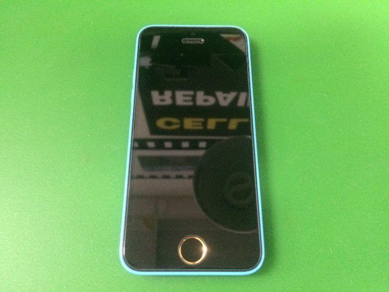 [SpeedJOBS] iPhone 5C, 5S style Home button, Very Mint!