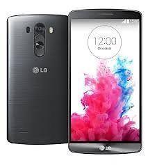 LG G3 + case