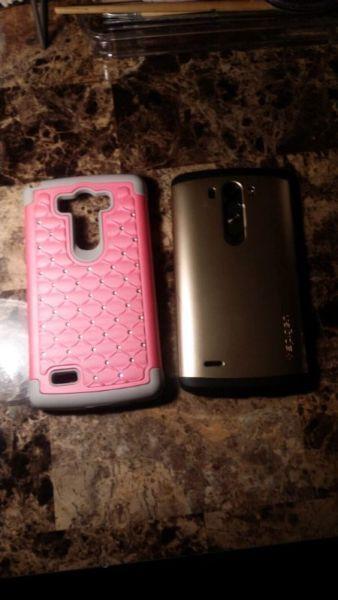 Mint Condition LG G3