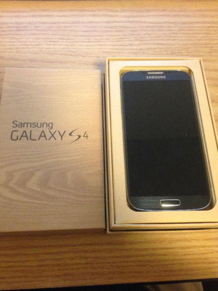 Samsung Galaxy S3 and S4 mini