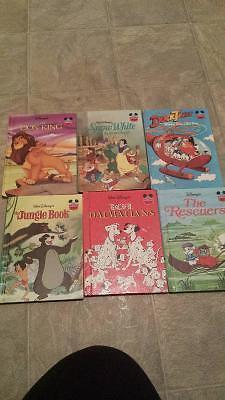 Disney Books