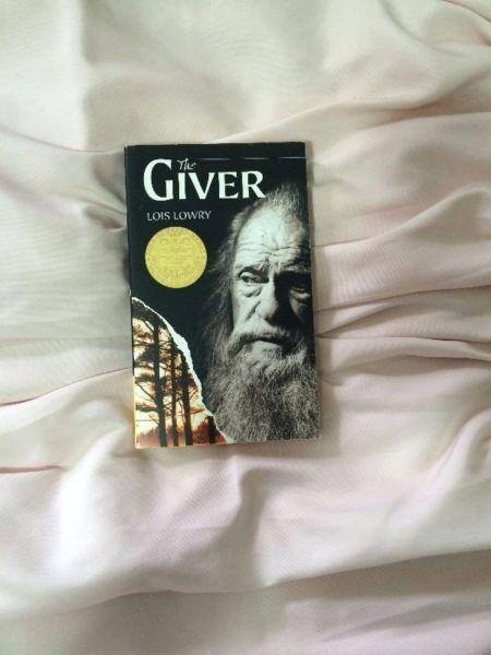 The Giver