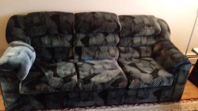 Moving out sale!! sofa and coffee tables , need gone ASAP !