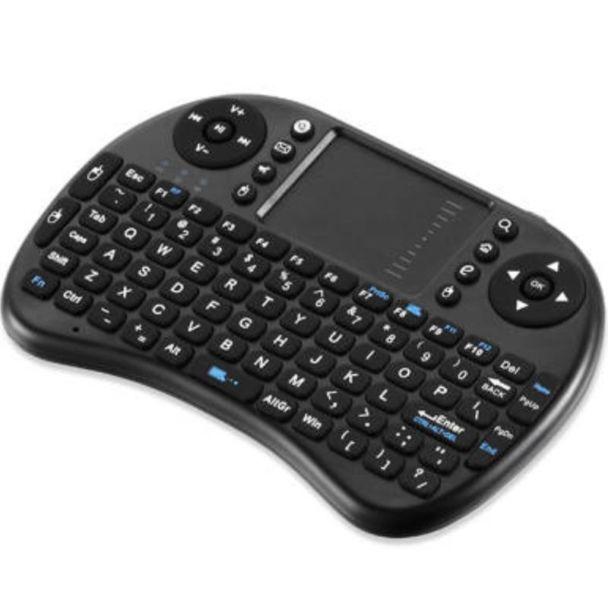 Wireless keyboards for Android tv box