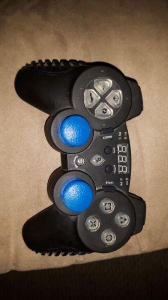 Ps3 Modded Controller