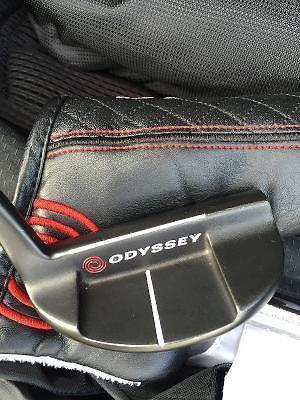 Custom Odyseey