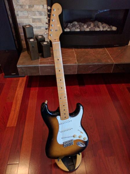 1986 Fender Stratocaster, Made in Japan